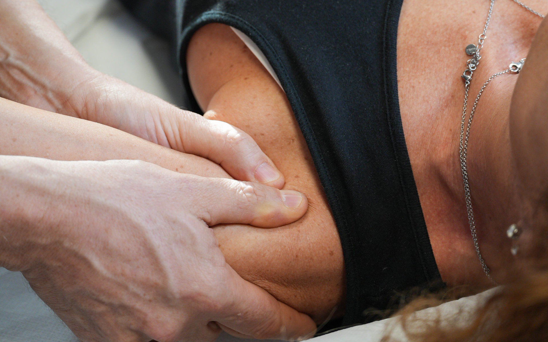 Foto fisioterapia ortopedia
