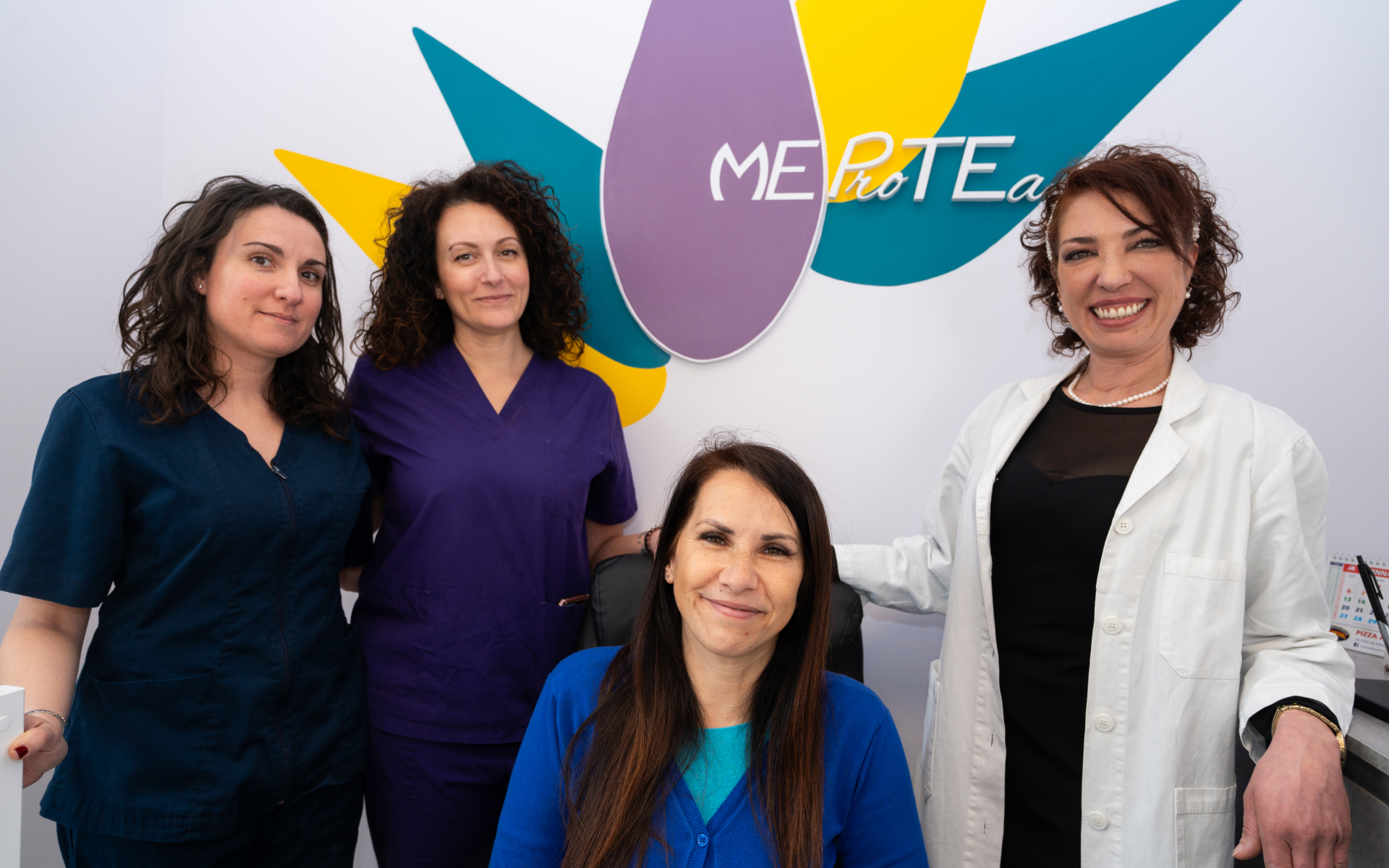 Team MEProTEa